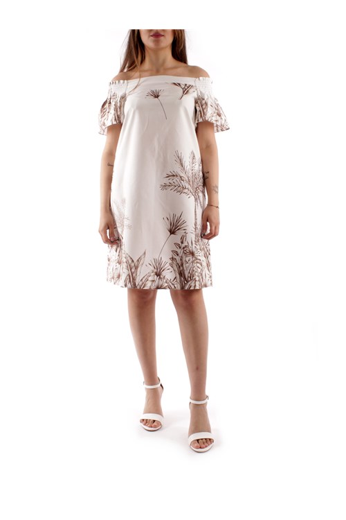 Iblues Short IVORY