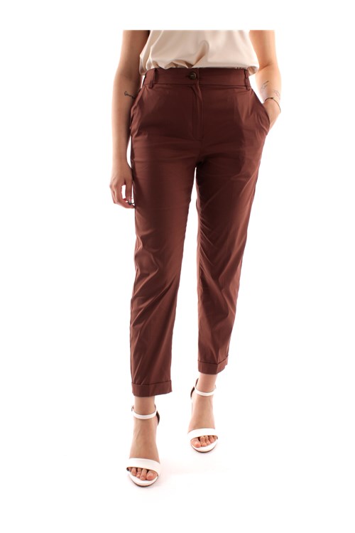 Iblues Regular BROWN