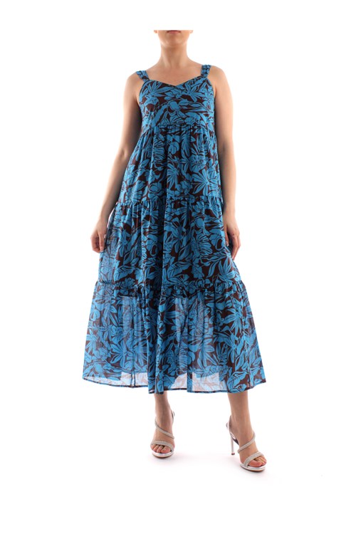 Iblues Long TURQUOISE