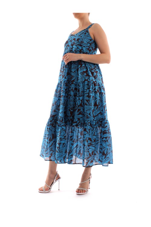 Iblues Long TURQUOISE