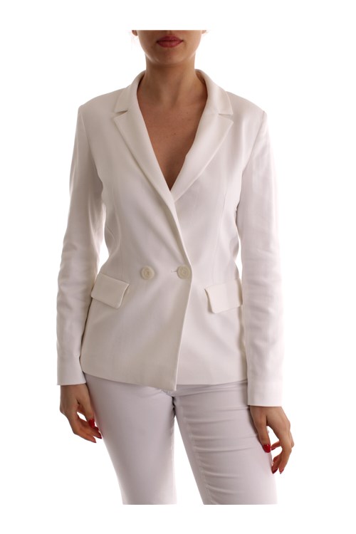 Iblues Blazer WHITE
