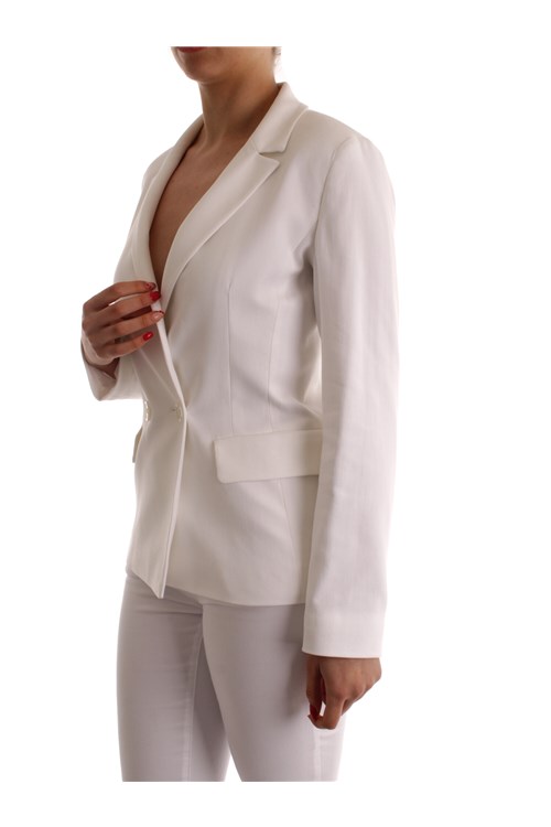 Iblues Blazer WHITE