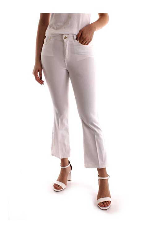 Iblues Cropped WHITE