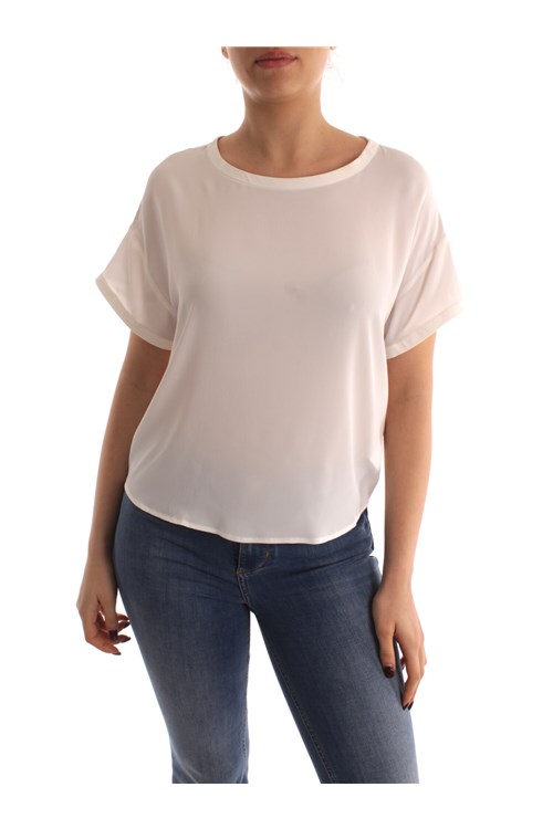 Iblues Blouses WHITE