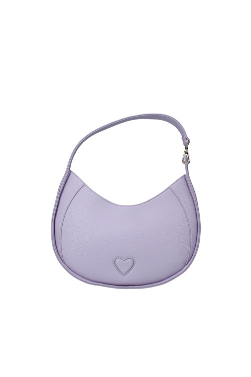 Iblues Shoulder VIOLET
