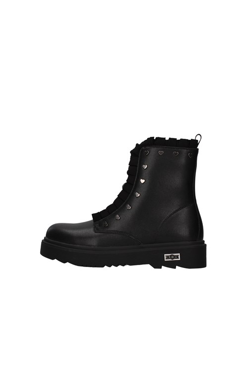 Cult Junior Amphibians BLACK