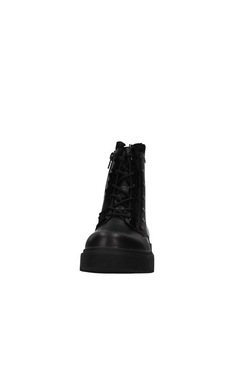 Cult Junior Amphibians BLACK