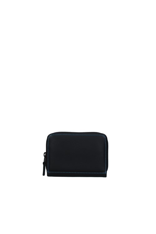 Mywalit Women's Wallets BLACK
