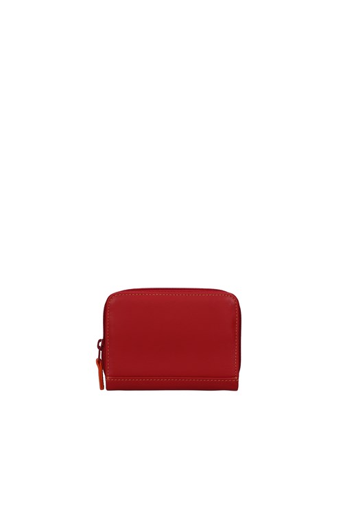 Mywalit Wallets RED