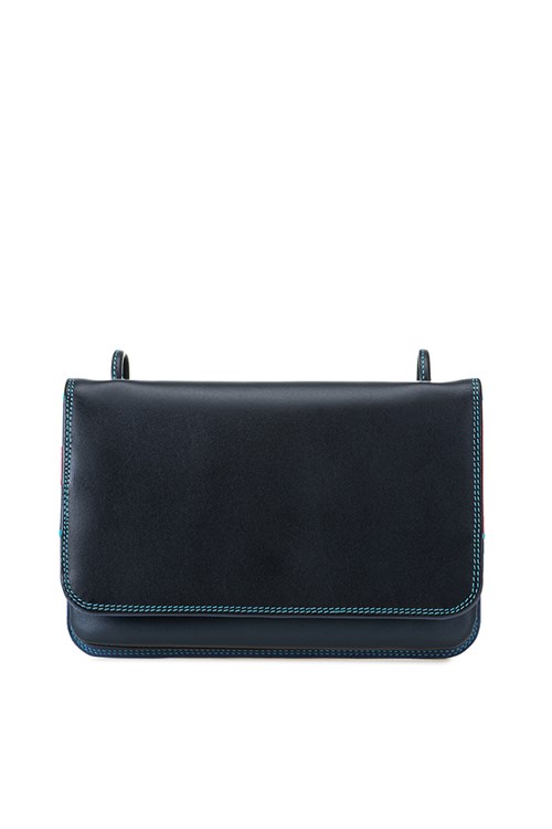 Mywalit Shoulder Bags BLACK