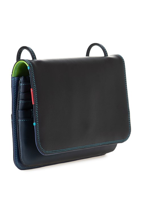 Mywalit Shoulder Bags BLACK