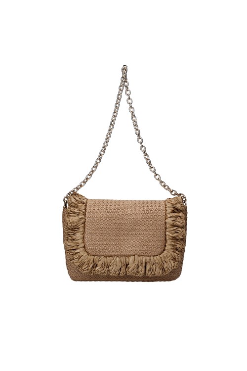 Iblues Shoulder BEIGE