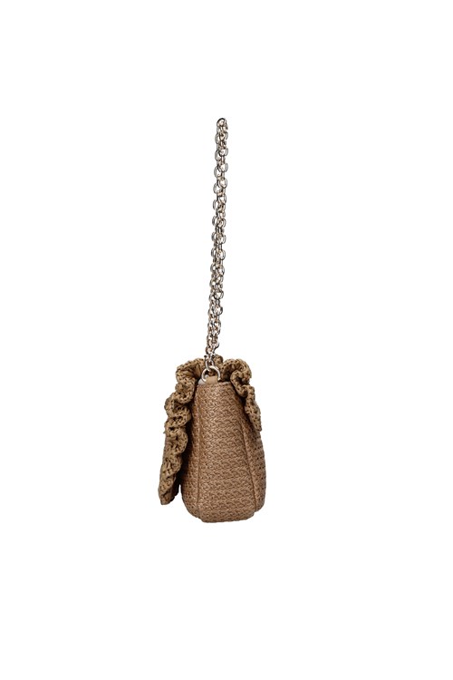Iblues Shoulder BEIGE