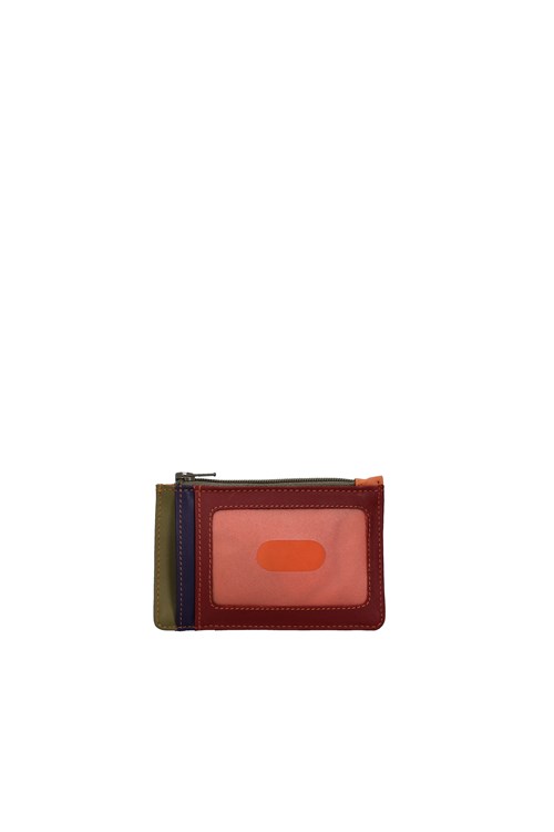 Mywalit Card Holder ORANGE