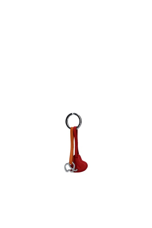 Mywalit Keychain RED