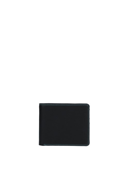 Mywalit Men's Wallets BLACK