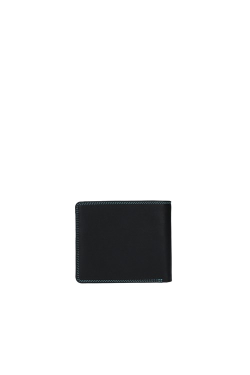 Mywalit Men's Wallets BLACK