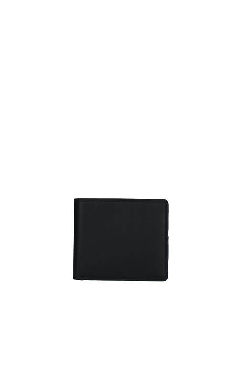 Mywalit Men's Wallets BLACK