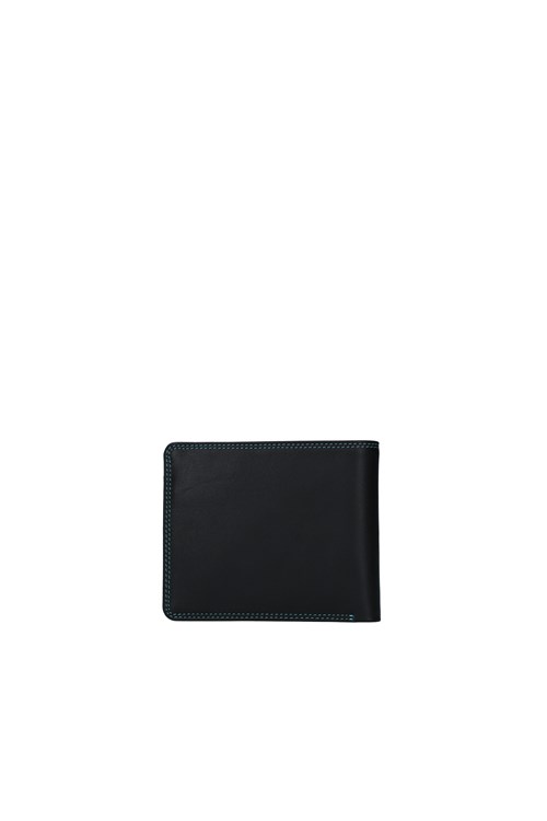 Mywalit Men's Wallets BLACK