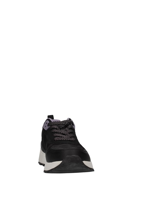 Skechers low BLACK