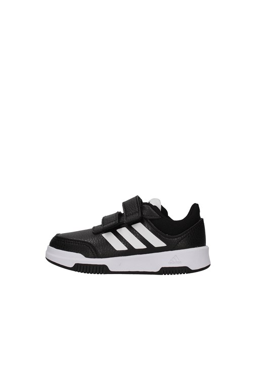 Adidas low BLACK