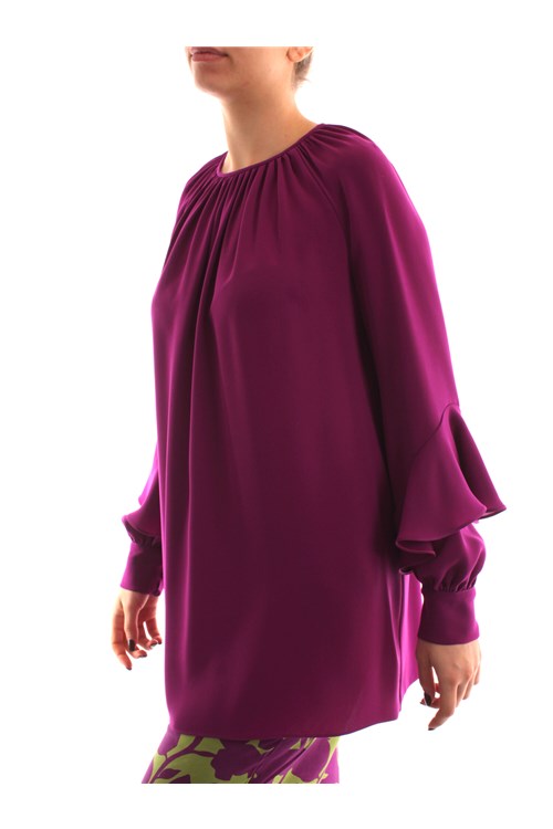 Maxmara Studio Blouses FUCHSIA