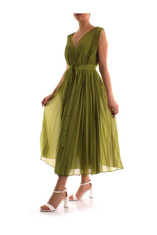 Maxmara Studio Calf GREEN