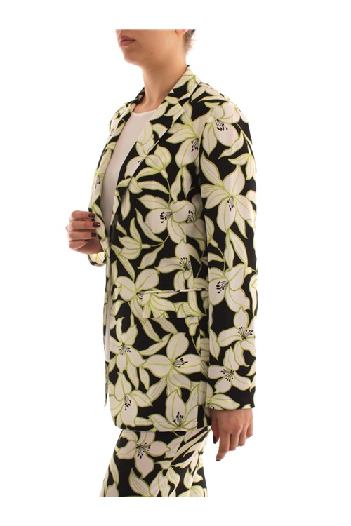 Maxmara Studio Court BLACK