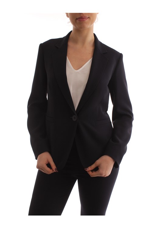 Maxmara Studio Blazer BLUE