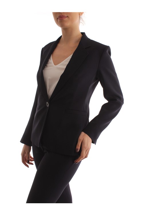 Maxmara Studio Blazer BLUE