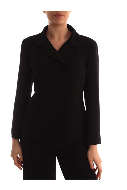Maxmara Studio Blazer BLACK