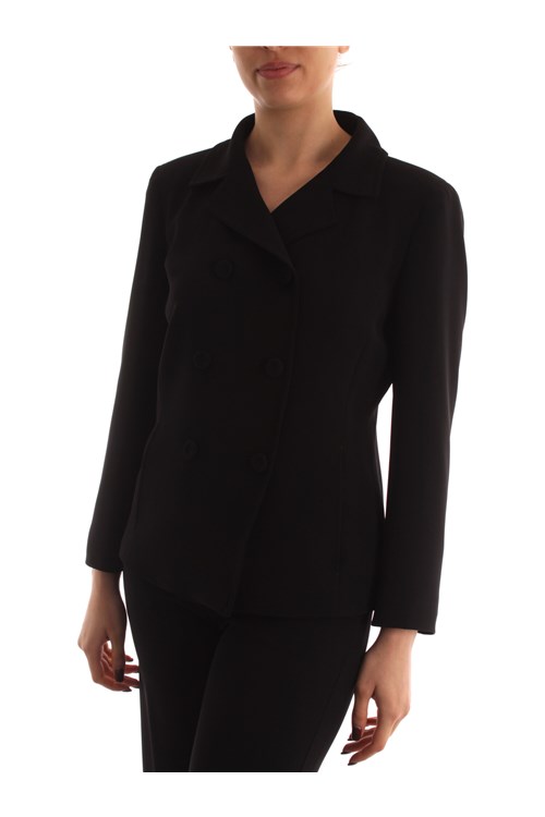 Maxmara Studio Blazer BLACK