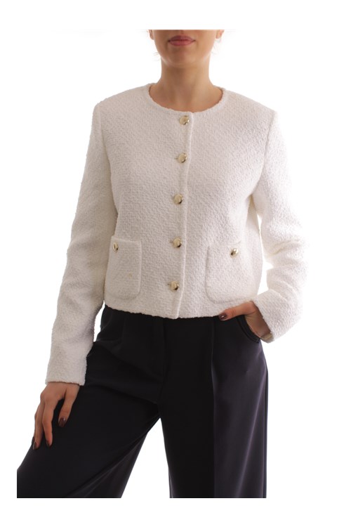 Maxmara Studio Court WHITE