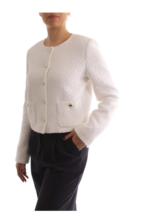 Maxmara Studio Court WHITE