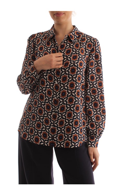 Weekend Maxmara Blouses WHITE