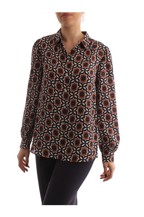 Weekend Maxmara Blouses WHITE