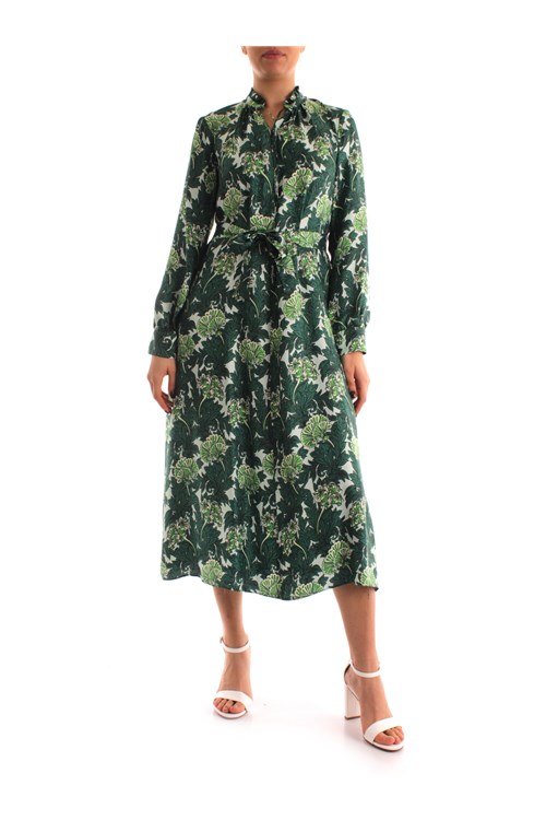Weekend Maxmara Long GREEN