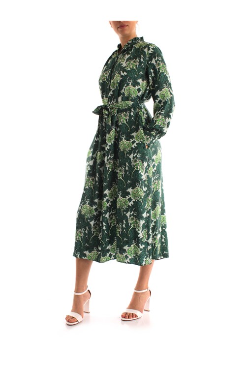 Weekend Maxmara Long GREEN