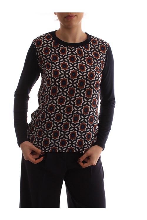 Weekend Maxmara Long sleeve BLUE