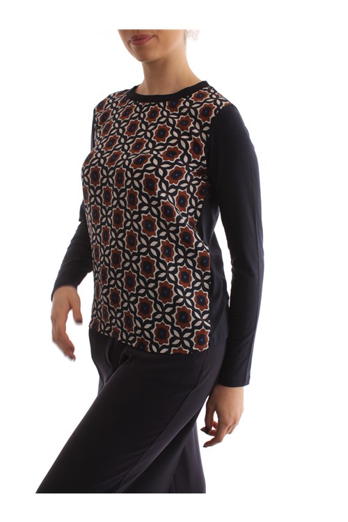 Weekend Maxmara Long sleeve BLUE