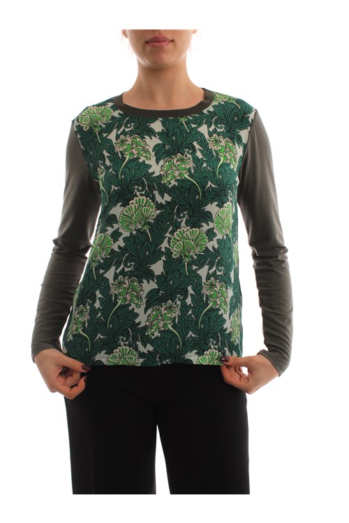 Weekend Maxmara Long sleeve GREEN