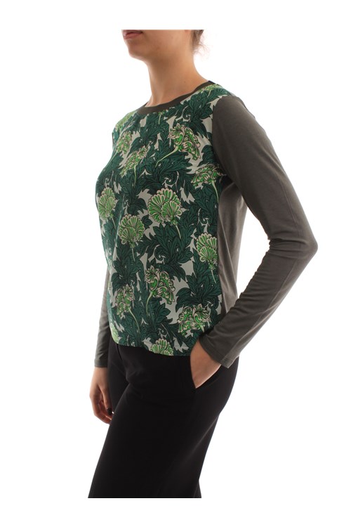 Weekend Maxmara Long sleeve GREEN