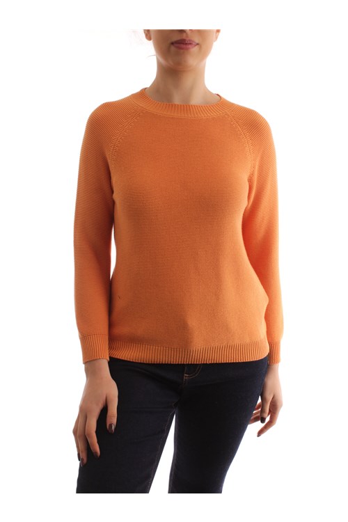 Weekend Maxmara Choker ORANGE