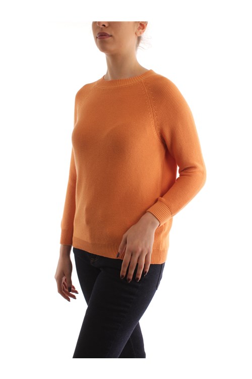 Weekend Maxmara Choker ORANGE