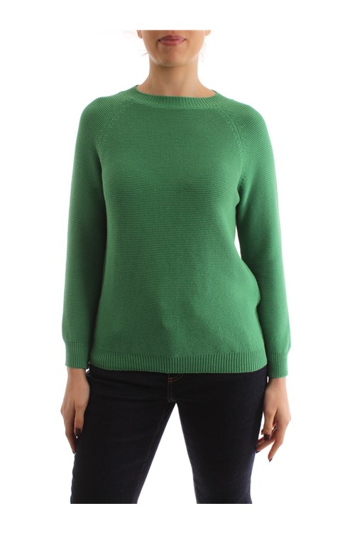 Weekend Maxmara Choker GREEN