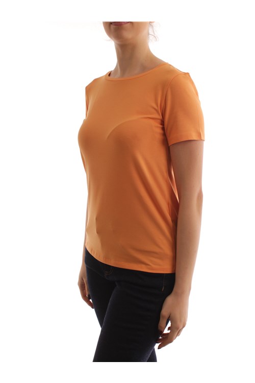 Weekend Maxmara Short sleeve ORANGE