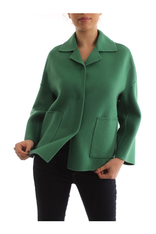 Weekend Maxmara Court GREEN