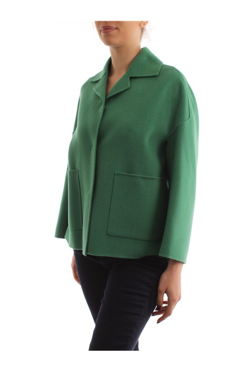 Weekend Maxmara Court GREEN