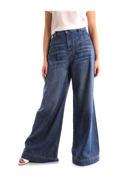 Weekend Maxmara Straight 