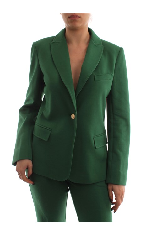 Weekend Maxmara Blazer GREEN
